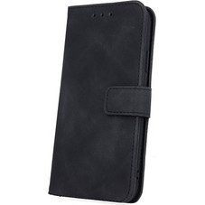 SENSO VELVET BOOK IPHONE 17 PRO MAX black