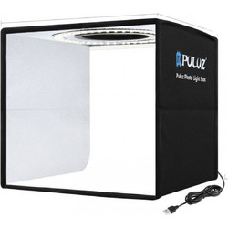 Puluz PU5025B 25x25x25cm