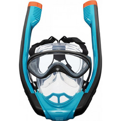 Bestway Flowtech Snorkeling Μάσκα Θαλάσσης με Αναπνευστήρα 24060