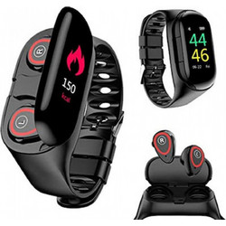 Lemfo TWS-M1 Black