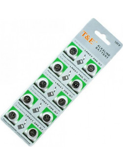 Microcell G7/LR927/395/SR927/195 10τμχ