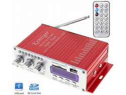 Kinter Mini USB