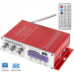 Kinter Mini USB
