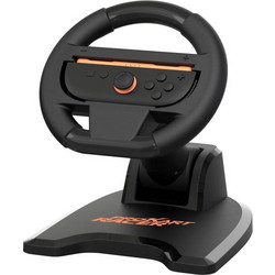 Subsonic - Pro Kart Racer - Black / Nintendo Switch 2