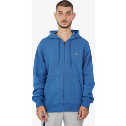 Jordan Essentials Zip Fleece Hoodie DQ7350-485