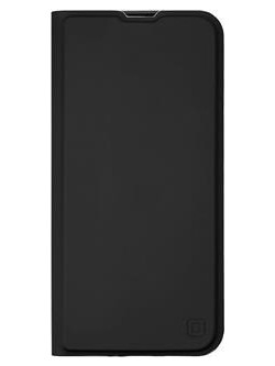 OBAL:ME SmoothTouch Case for Honor 400 Lite Black