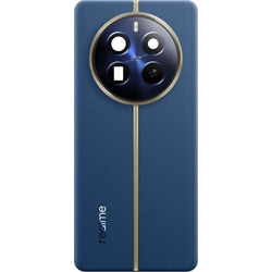 Realme Battery Cover For 12 Pro+ Submarine Blue - (621033000189, 621033000191)