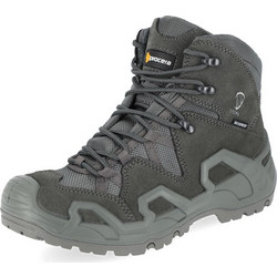 Άρβυλα Procera Explorer Grey