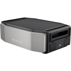 EcoFlow Delta Pro Ultra Battery - 6kWh 5009601007