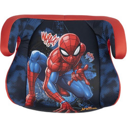 Seven Booster Disney Spider-Man Κάθισμα Αυτοκινήτου 22-36kg ISOfix Blue Red
