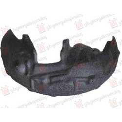 ΘΟΛΟΣ ΠΙΣΩ (COTTON) ΔΕΞΙΑ ΠΛΕΥΡΑ για BMW SERIES 2 (F22/23) COUPE/CABRIO 14-19