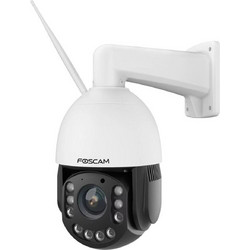 Foscam SD4H IP Κάμερα Ασφαλείας Wi-Fi 4MP Full HD+ Αδιάβροχη με Αμφίδρομη Επικοινωνία