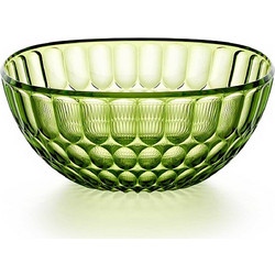 Guzzini ακρυλικό μπολ σερβιρίσματος Vanity 25 x 25 x 11 cm - 8008392394969