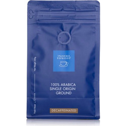 Ipanema Espresso Decaffeine 250gr