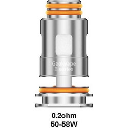 Geekvape B Series Boost Version (1 τεμ.)