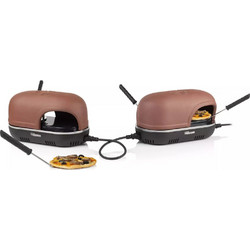ΣΕΤ ΣΥΣΚΕΥΩΝ ΨΗΣΙΜΑΤΟΣ PIZZA TRISTAR PZ-9162 1060W