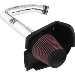 ΚΙΤ ΕΙΣΑΓΩΓΗΣ K&N 69 Series Typhoon DODGE Challenger Coupe 3604cc 2011- Charger 3604-3605cc 2011- CHRYSLER 300C (LX) 3604cc 2011- 69-2544TP
