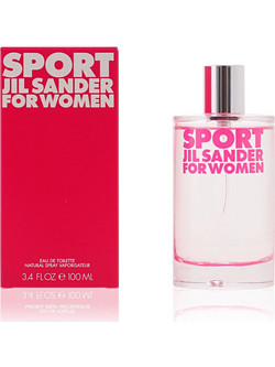 Jil Sander Sport Eau de Toilette 100ml
