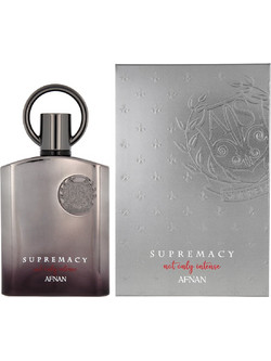Afnan Supremacy Not Only Intense Eau de Parfum 100ml