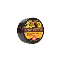 Vivaco Aloha Bronze Butter Sun Body Lotion Spf15 200ml