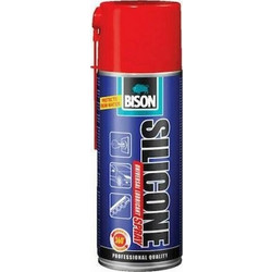 SILICONE SPRAY 400ML BISON 6305975