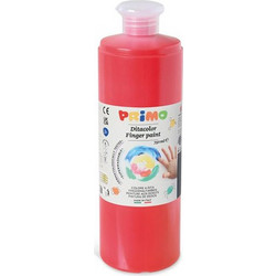 ΔΑΚΤΥΛΟΧΡΩΜΑΤΑ CMP 750ML ΚΟΚΚΙΝΟ
