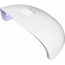 Esperanza EBN009 Φουρνάκι Νυχιών UV/LED 40W Amber