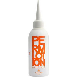 Kallos 1 Permanant 75ml