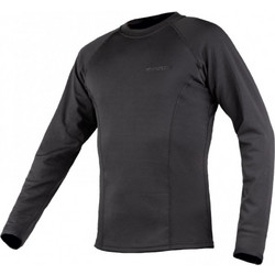 Nordcode Microfleece II Jersey Ισοθερμικό Black