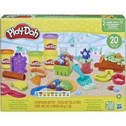 Hasbro Play-Doh Sustainable Toolset