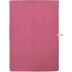 Ποτηρόπανο Πικέ (45x68) Nef-Nef Homeware Main Rose