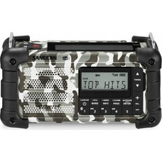 Sangean MMR-99