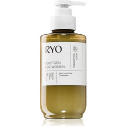 RYO Root:Gen Hair Loss Care Treatment δυναμωτική φροντίδα ενάντια στη τριχόπτωση 353 ml