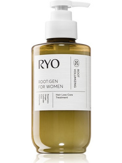 RYO Root:Gen Hair Loss Care Treatment δυναμωτική φροντίδα ενάντια στη τριχόπτωση 353 ml