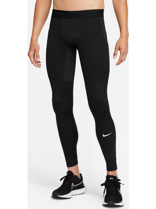 Nike Ανδρικό Κολάν Μακρύ Μαύρο FB7961-010