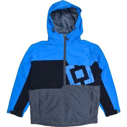 HORSEFEATHERS Kids Kids Pyxis Jacket - BLUE - OK018D