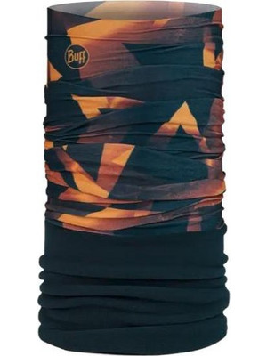 Buff Polar Neckwarmer Phalin Multi Σύμμικτο Regular Ανδρικά