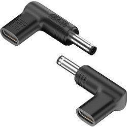 Notebook Charger AC/DC Adapter Type C PD 3.0 Αντάπτορας Τροφοδοτικού YX-10