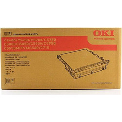 Belt Unit Laser Oki 43363412 - Oki