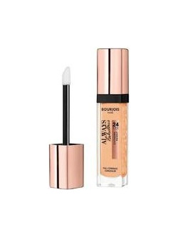 Bourjois Always Fabulous 100 Ivory Liquid Concealer 6ml