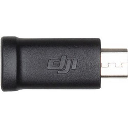 Ronin-SC Part 3 Multi-Camera Control Adapter (Type-C To Micro USB)