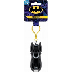 Μπρελοκ BATMAN - Torch Light Key Clip TK2500297