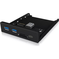 RaidSonic IB-HUB1417-i3