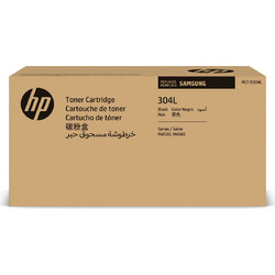 HP 304L Black Toner