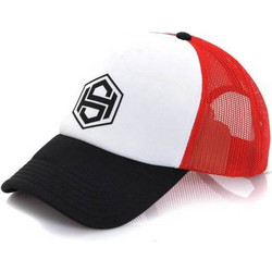 ΚΑΠΕΛΟ NYLON ΜΕ ΔΙΧΤΥ Τρίχρωμο 26047 (H&S)