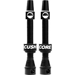 CUSH CORE TUBELESS VALVE PRESTA BLACK 44mm