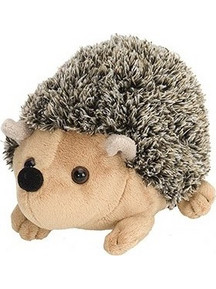 Small Foot Mini Cuddlekins Hedgehog KM-13430