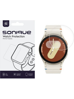 Watch Protection Sonique Premium Series HD Samsung Galaxy Watch 7 40mm Διάφανο
