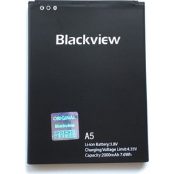 Blackview A5
