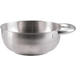 MIL-TEC STAINLESS STEEL BOWL 1.3L 14668200
